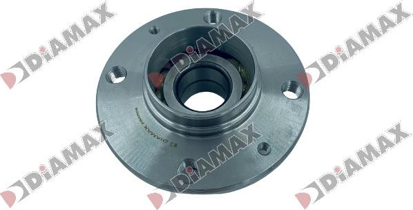 Diamax R3099 - Kit de roulements de roue droxauto.com