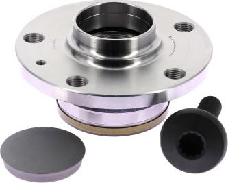 Diamax R3046K - Kit de roulements de roue droxauto.com