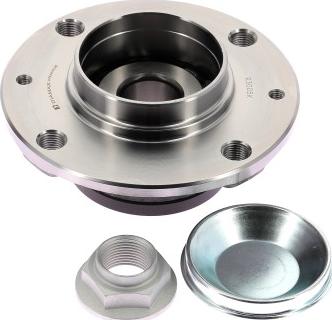 Diamax R3005K - Kit de roulements de roue droxauto.com