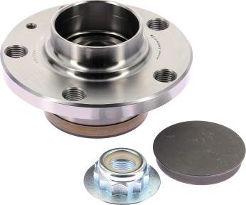 Diamax R3006K - Kit de roulements de roue droxauto.com