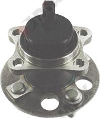 Diamax R3021 - Kit de roulements de roue droxauto.com