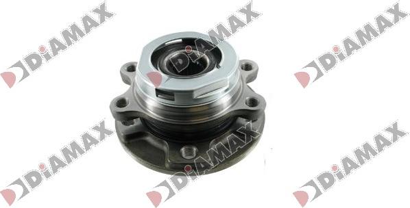 Diamax R3110 - Kit de roulements de roue droxauto.com