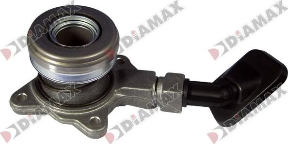 Diamax T1049 - Butée hydraulique, embrayage droxauto.com