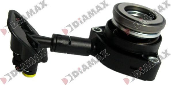 Diamax T1046 - Butée hydraulique, embrayage droxauto.com