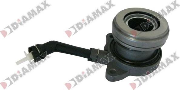 Diamax T1041 - Butée hydraulique, embrayage droxauto.com