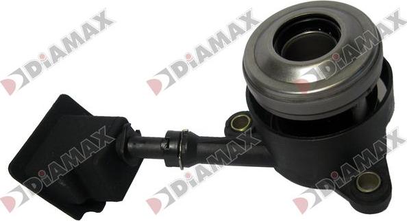 Diamax T1043 - Butée hydraulique, embrayage droxauto.com