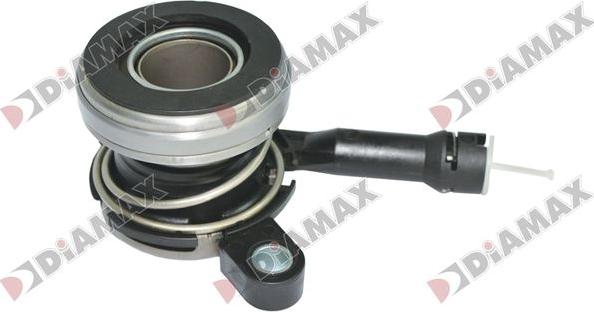 Diamax T1047 - Butée hydraulique, embrayage droxauto.com