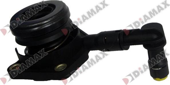 Diamax T1062 - Butée hydraulique, embrayage droxauto.com