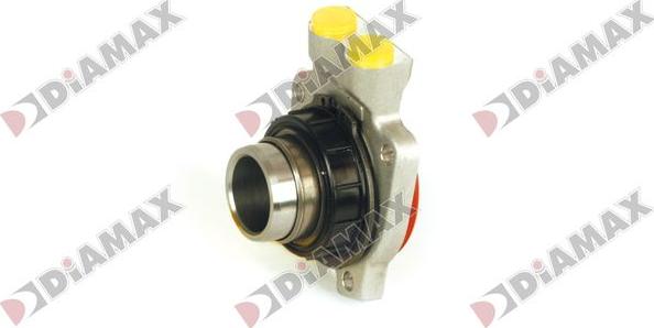 Diamax T1004 - Butée hydraulique, embrayage droxauto.com