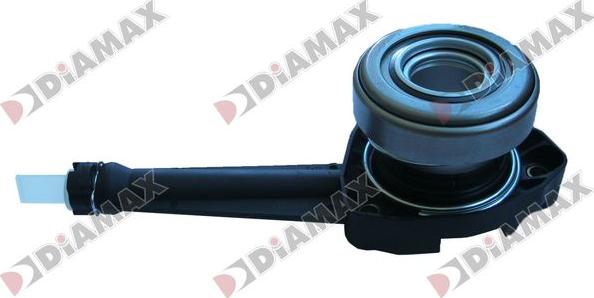Diamax T1001 - Butée hydraulique, embrayage droxauto.com
