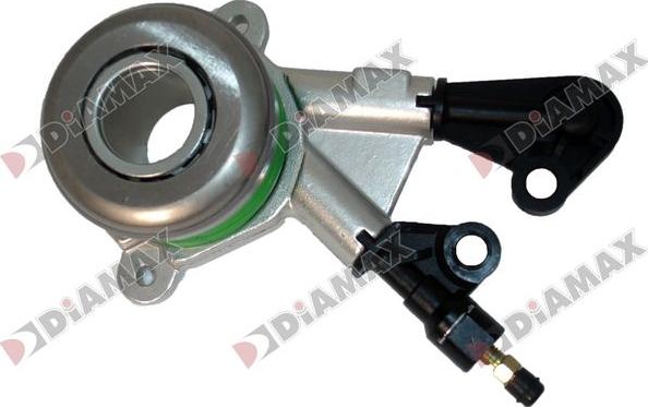 Diamax T1026 - Butée hydraulique, embrayage droxauto.com