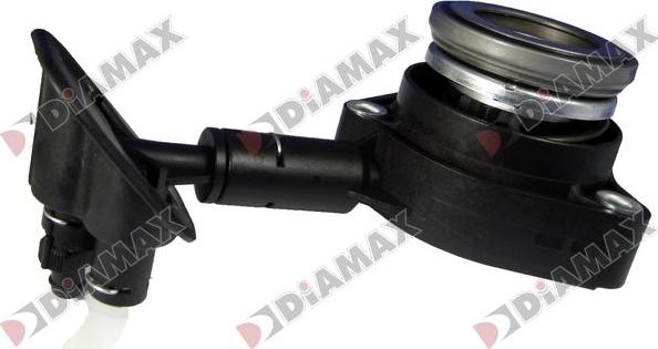 Diamax T1074 - Butée hydraulique, embrayage droxauto.com
