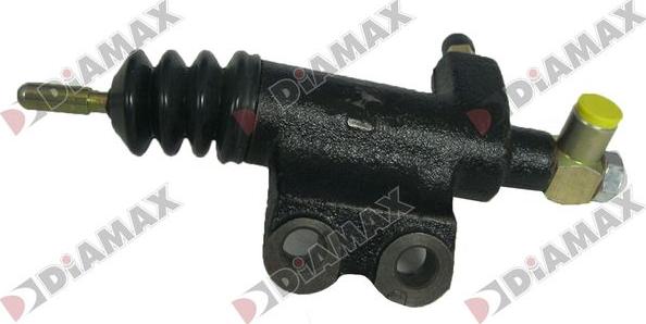 Diamax T3095 - Cylindre récepteur, embrayage droxauto.com