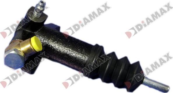 Diamax T3092 - Cylindre récepteur, embrayage droxauto.com
