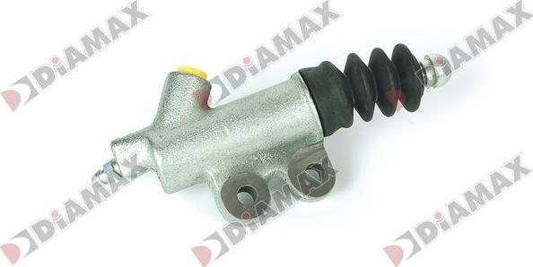 Diamax T3041 - Cylindre récepteur, embrayage droxauto.com