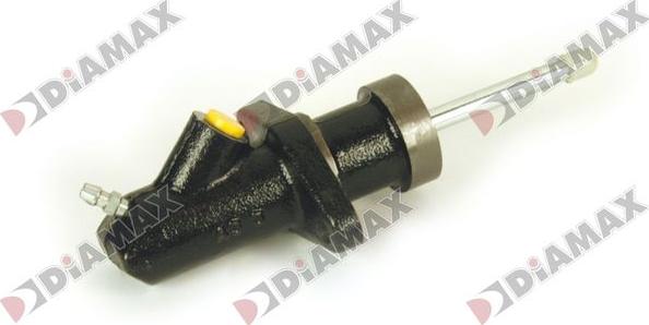 Diamax T3054 - Cylindre récepteur, embrayage droxauto.com