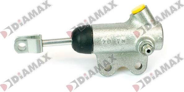 Diamax T3057 - Cylindre récepteur, embrayage droxauto.com