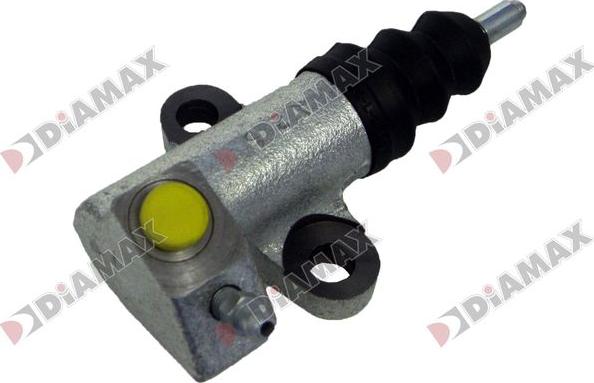 Diamax T3069 - Cylindre récepteur, embrayage droxauto.com