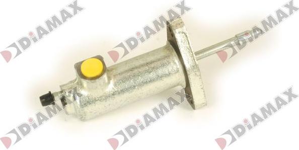 Diamax T3060 - Cylindre récepteur, embrayage droxauto.com
