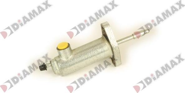 Diamax T3061 - Cylindre récepteur, embrayage droxauto.com
