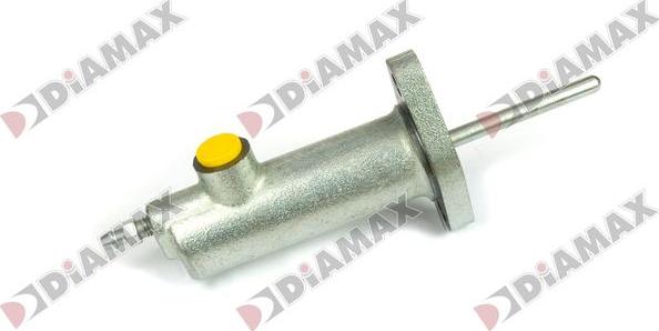 Diamax T3062 - Cylindre récepteur, embrayage droxauto.com