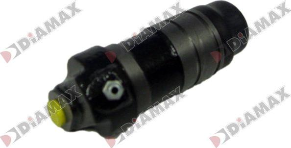 Diamax T3005 - Cylindre récepteur, embrayage droxauto.com