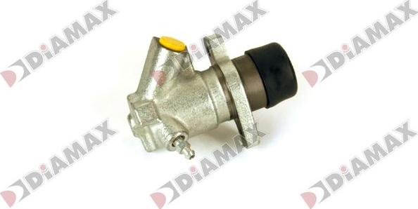 Diamax T3006 - Cylindre récepteur, embrayage droxauto.com