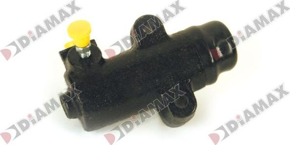 Diamax T3003 - Cylindre récepteur, embrayage droxauto.com