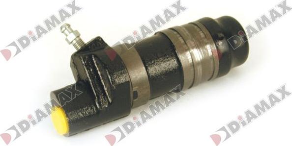 Diamax T3002 - Cylindre récepteur, embrayage droxauto.com