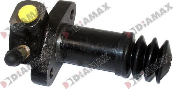 Diamax T3089 - Cylindre récepteur, embrayage droxauto.com