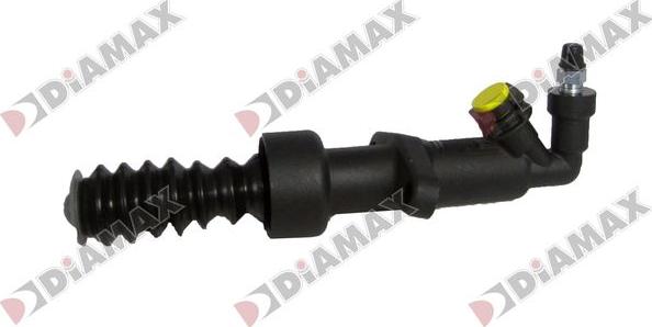 Diamax T3084 - Cylindre récepteur, embrayage droxauto.com