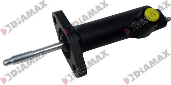 Diamax T3086 - Cylindre récepteur, embrayage droxauto.com