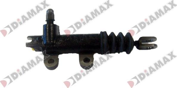 Diamax T3083 - Cylindre récepteur, embrayage droxauto.com