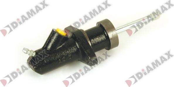Diamax T3082 - Cylindre récepteur, embrayage droxauto.com
