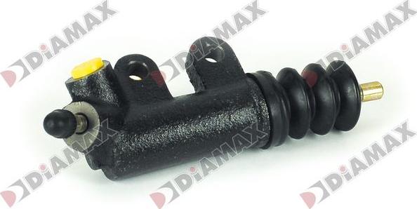 Diamax T3030 - Cylindre récepteur, embrayage droxauto.com