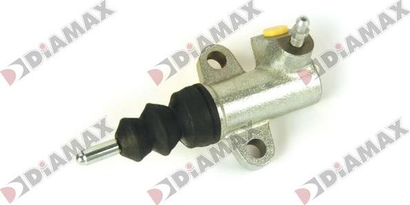 Diamax T3038 - Cylindre récepteur, embrayage droxauto.com