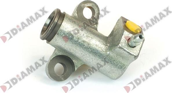 Diamax T3026 - Cylindre récepteur, embrayage droxauto.com