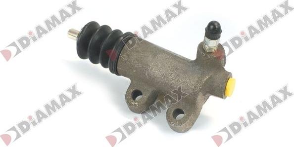 Diamax T3023 - Cylindre récepteur, embrayage droxauto.com