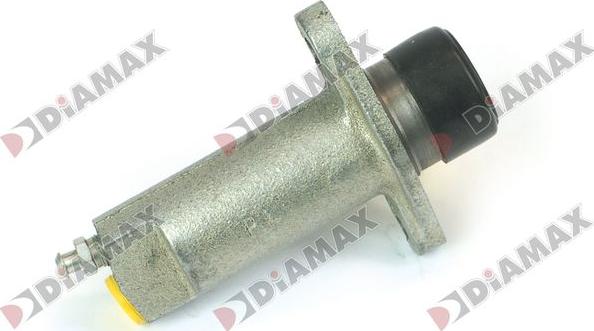 Diamax T3027 - Cylindre récepteur, embrayage droxauto.com