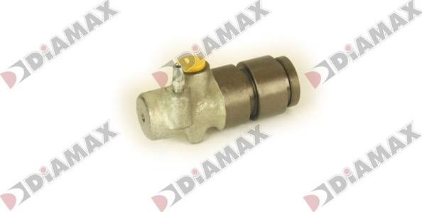 Diamax T3074 - Cylindre récepteur, embrayage droxauto.com