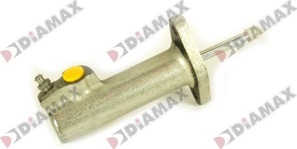 Diamax T3075 - Cylindre récepteur, embrayage droxauto.com