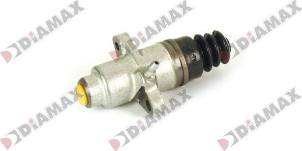 Diamax T3070 - Cylindre récepteur, embrayage droxauto.com