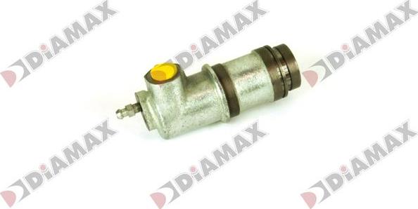 Diamax T3071 - Cylindre récepteur, embrayage droxauto.com