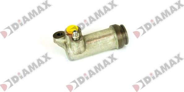 Diamax T3073 - Cylindre récepteur, embrayage droxauto.com