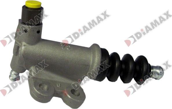 Diamax T3145 - Cylindre récepteur, embrayage droxauto.com