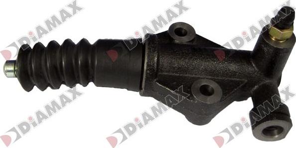 Diamax T3148 - Cylindre récepteur, embrayage droxauto.com