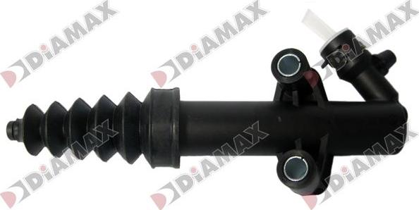 Diamax T3159 - Cylindre récepteur, embrayage droxauto.com