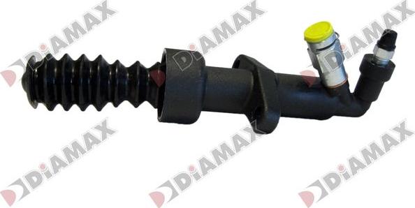 Diamax T3156 - Cylindre récepteur, embrayage droxauto.com