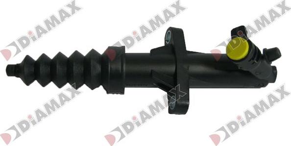 Diamax T3158 - Cylindre récepteur, embrayage droxauto.com