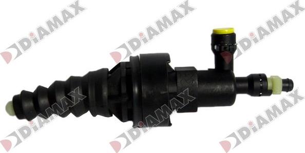 Diamax T3157 - Cylindre récepteur, embrayage droxauto.com